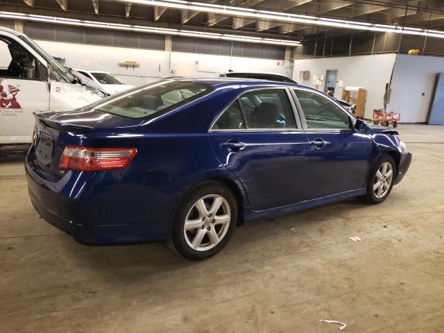 Photo 2 VIN: 4T1BE46KX9U403950 - TOYOTA CAMRY 