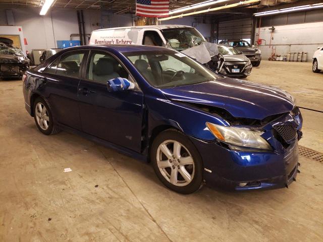 Photo 3 VIN: 4T1BE46KX9U403950 - TOYOTA CAMRY 