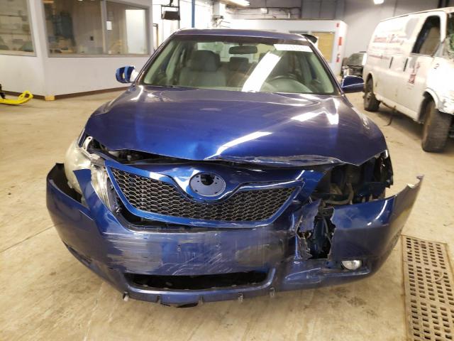 Photo 4 VIN: 4T1BE46KX9U403950 - TOYOTA CAMRY 