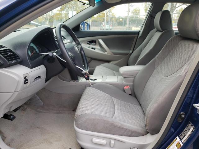 Photo 6 VIN: 4T1BE46KX9U403950 - TOYOTA CAMRY 