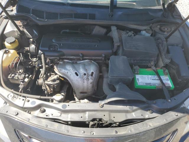 Photo 10 VIN: 4T1BE46KX9U404497 - TOYOTA CAMRY 