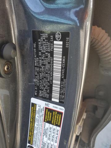 Photo 11 VIN: 4T1BE46KX9U404497 - TOYOTA CAMRY 