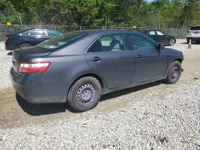 Photo 2 VIN: 4T1BE46KX9U404497 - TOYOTA CAMRY 