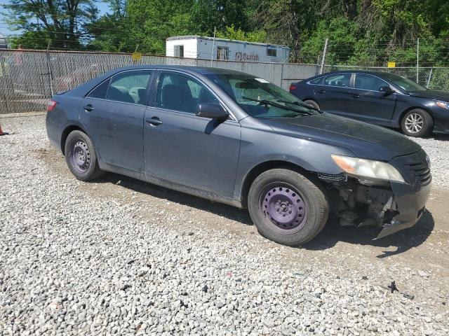 Photo 3 VIN: 4T1BE46KX9U404497 - TOYOTA CAMRY 