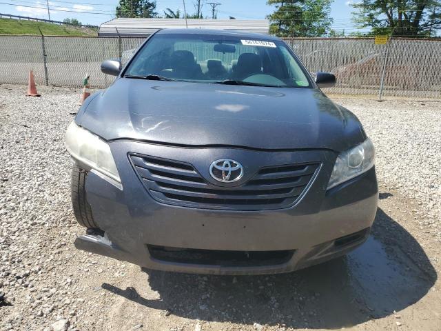 Photo 4 VIN: 4T1BE46KX9U404497 - TOYOTA CAMRY 