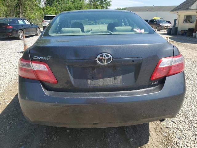 Photo 5 VIN: 4T1BE46KX9U404497 - TOYOTA CAMRY 