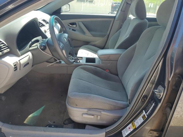 Photo 6 VIN: 4T1BE46KX9U404497 - TOYOTA CAMRY 