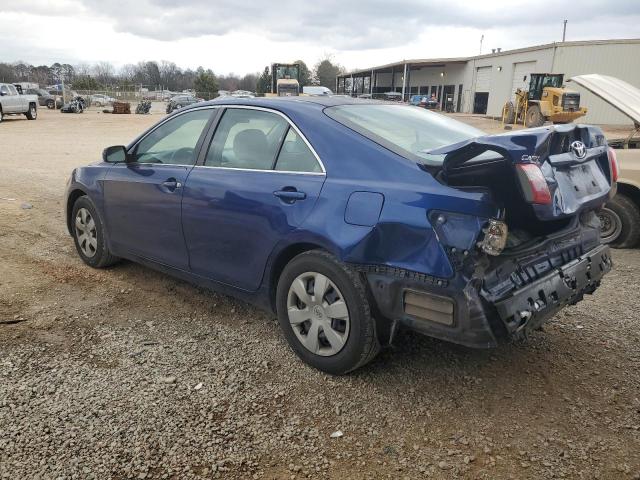 Photo 1 VIN: 4T1BE46KX9U405908 - TOYOTA CAMRY 