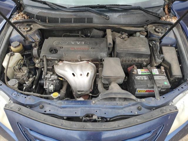 Photo 10 VIN: 4T1BE46KX9U405908 - TOYOTA CAMRY 