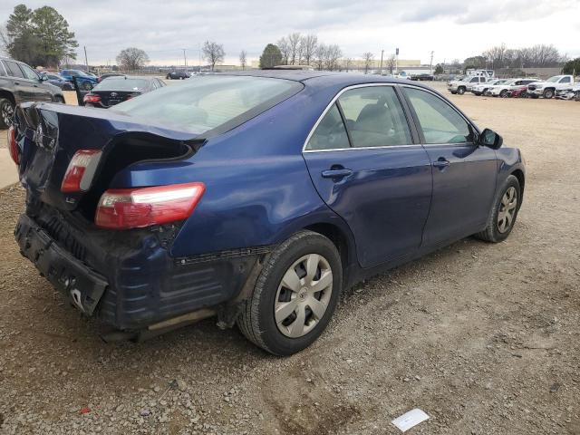 Photo 2 VIN: 4T1BE46KX9U405908 - TOYOTA CAMRY 