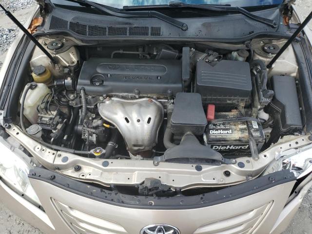 Photo 10 VIN: 4T1BE46KX9U408470 - TOYOTA CAMRY BASE 