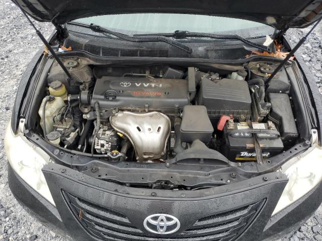 Photo 10 VIN: 4T1BE46KX9U408839 - TOYOTA CAMRY 