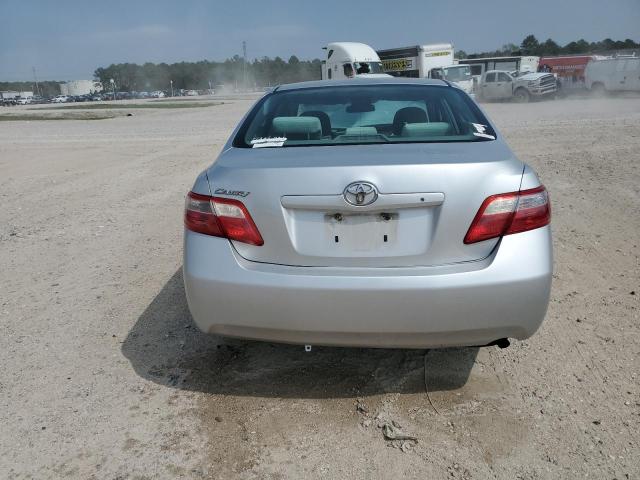 Photo 5 VIN: 4T1BE46KX9U412664 - TOYOTA CAMRY BASE 