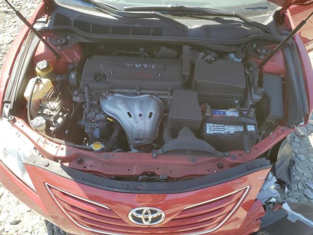 Photo 10 VIN: 4T1BE46KX9U413734 - TOYOTA CAMRY 