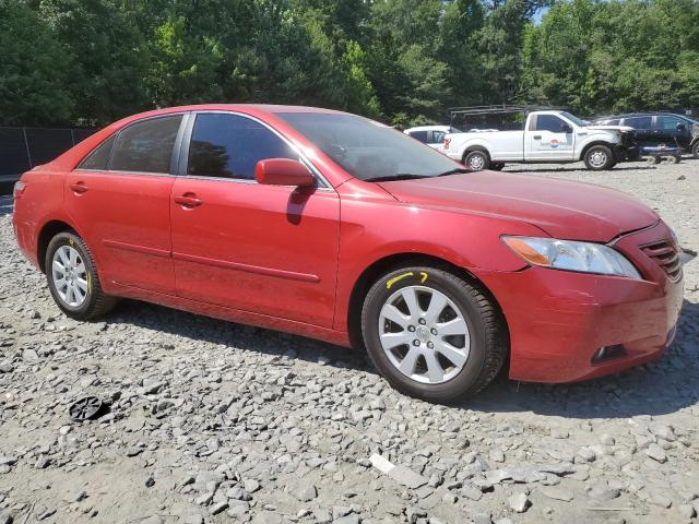 Photo 3 VIN: 4T1BE46KX9U413734 - TOYOTA CAMRY 