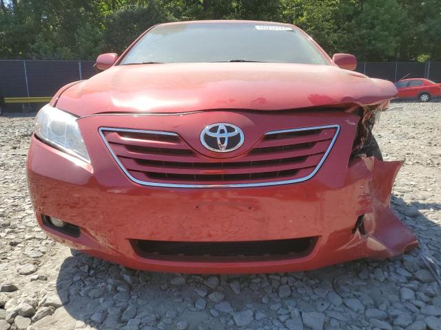 Photo 4 VIN: 4T1BE46KX9U413734 - TOYOTA CAMRY 