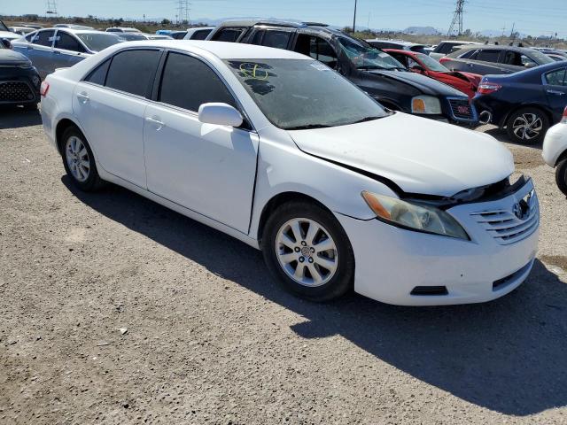 Photo 3 VIN: 4T1BE46KX9U793576 - TOYOTA CAMRY 