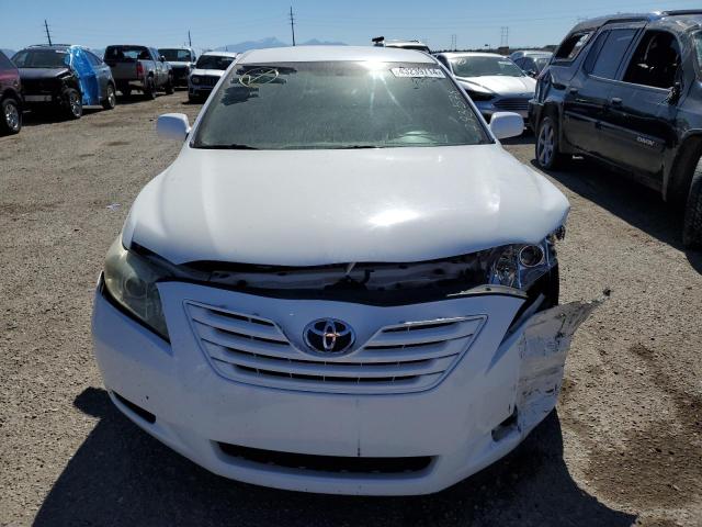 Photo 4 VIN: 4T1BE46KX9U793576 - TOYOTA CAMRY 