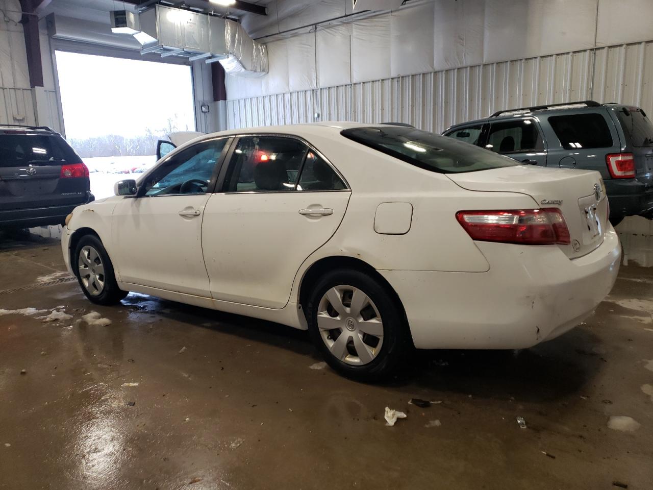 Photo 1 VIN: 4T1BE46KX9U793643 - TOYOTA CAMRY 