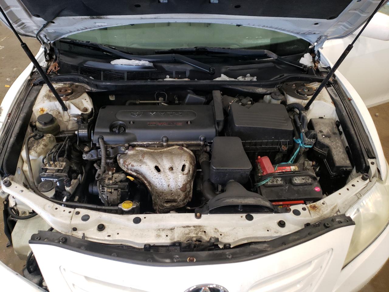 Photo 10 VIN: 4T1BE46KX9U793643 - TOYOTA CAMRY 