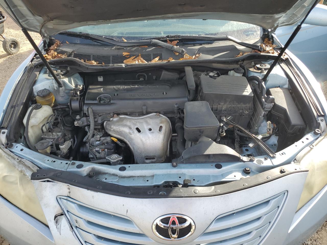 Photo 10 VIN: 4T1BE46KX9U797966 - TOYOTA CAMRY 