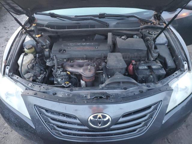 Photo 10 VIN: 4T1BE46KX9U811963 - TOYOTA CAMRY 