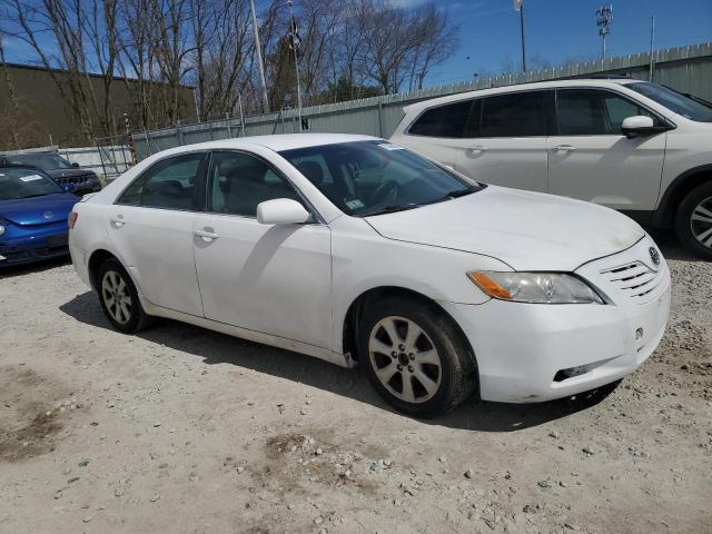 Photo 3 VIN: 4T1BE46KX9U814118 - TOYOTA CAMRY 