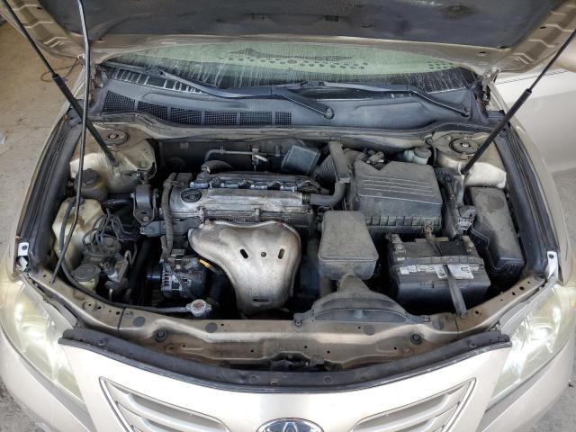 Photo 10 VIN: 4T1BE46KX9U817956 - TOYOTA CAMRY 