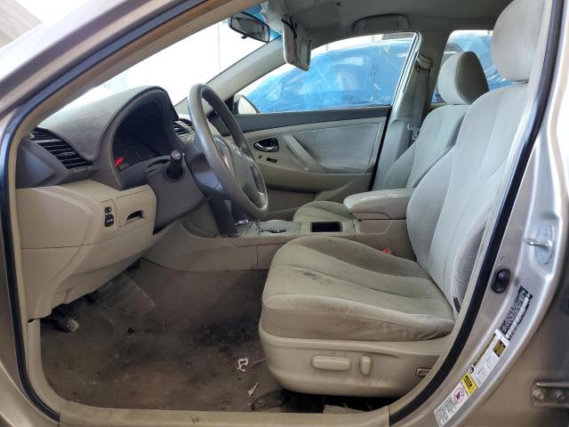 Photo 6 VIN: 4T1BE46KX9U817956 - TOYOTA CAMRY 