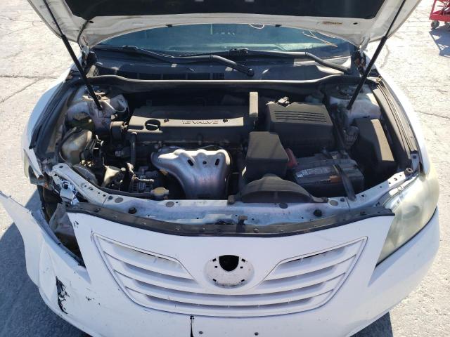 Photo 6 VIN: 4T1BE46KX9U835096 - TOYOTA CAMRY BASE 