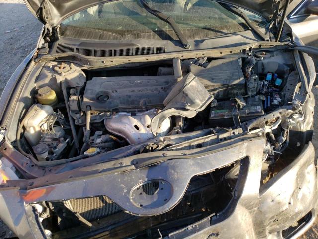 Photo 10 VIN: 4T1BE46KX9U843361 - TOYOTA CAMRY BASE 