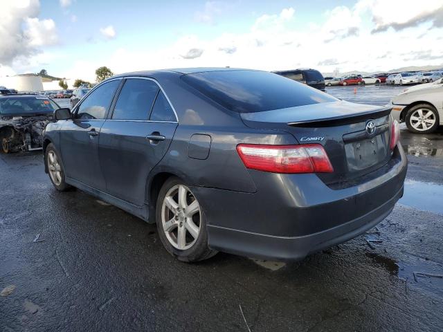 Photo 1 VIN: 4T1BE46KX9U849189 - TOYOTA CAMRY 