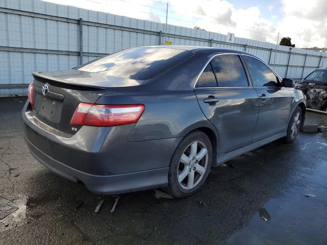 Photo 2 VIN: 4T1BE46KX9U849189 - TOYOTA CAMRY 