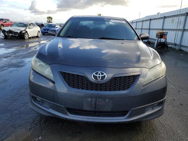 Photo 4 VIN: 4T1BE46KX9U849189 - TOYOTA CAMRY 