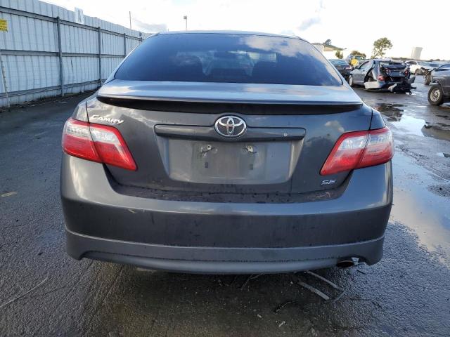 Photo 5 VIN: 4T1BE46KX9U849189 - TOYOTA CAMRY 