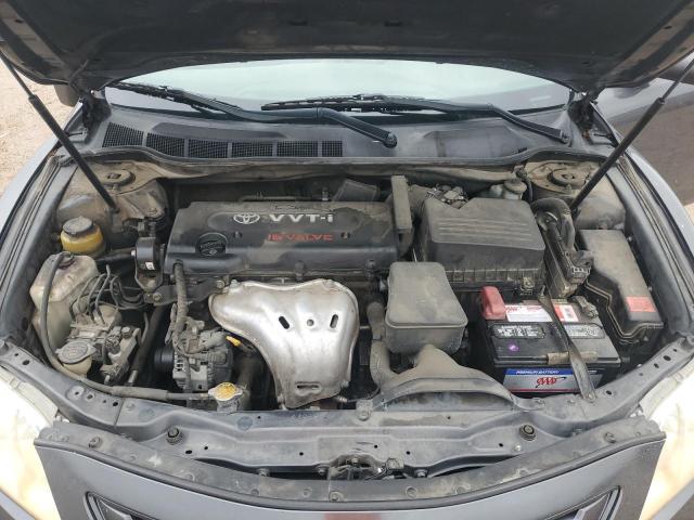 Photo 10 VIN: 4T1BE46KX9U850665 - TOYOTA CAMRY BASE 