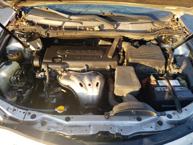 Photo 10 VIN: 4T1BE46KX9U852903 - TOYOTA CAMRY BASE 