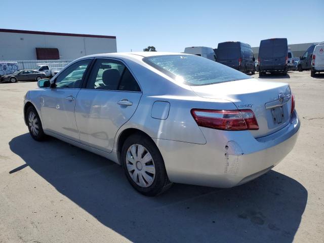 Photo 1 VIN: 4T1BE46KX9U865876 - TOYOTA CAMRY 