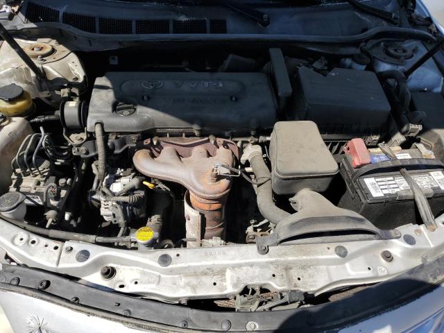 Photo 10 VIN: 4T1BE46KX9U865876 - TOYOTA CAMRY 