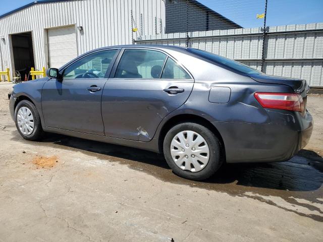 Photo 1 VIN: 4T1BE46KX9U878272 - TOYOTA CAMRY 