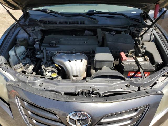 Photo 10 VIN: 4T1BE46KX9U878272 - TOYOTA CAMRY 