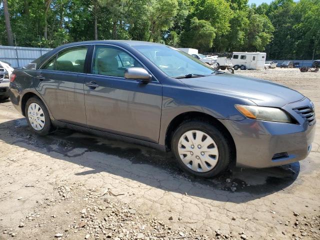 Photo 3 VIN: 4T1BE46KX9U878272 - TOYOTA CAMRY 