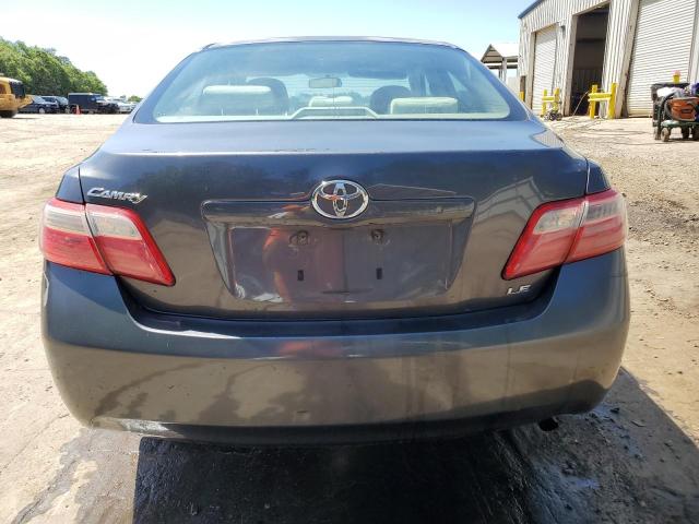 Photo 5 VIN: 4T1BE46KX9U878272 - TOYOTA CAMRY 