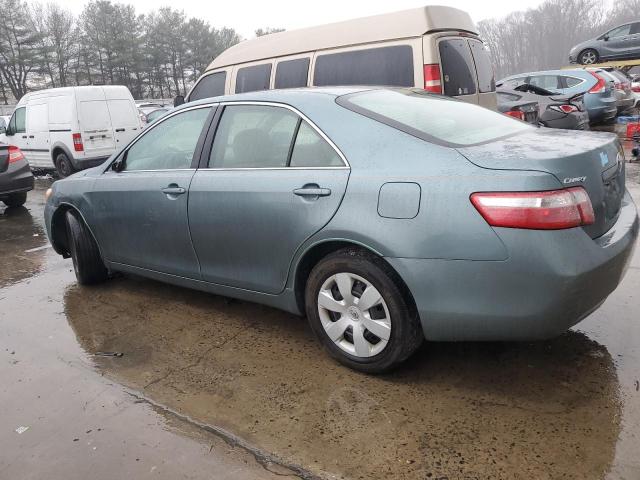 Photo 1 VIN: 4T1BE46KX9U881639 - TOYOTA CAMRY 