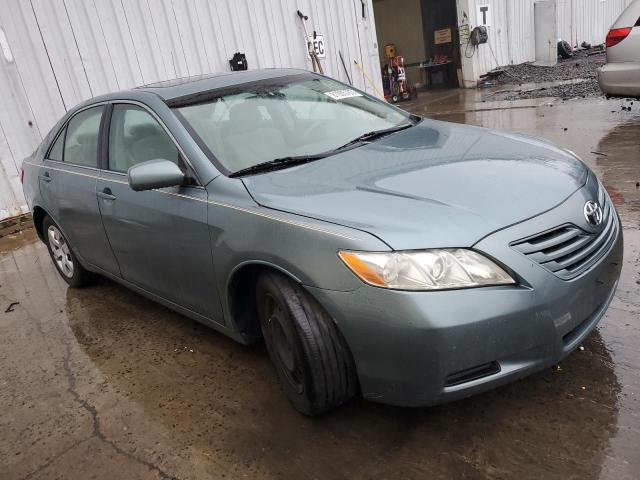 Photo 3 VIN: 4T1BE46KX9U881639 - TOYOTA CAMRY 