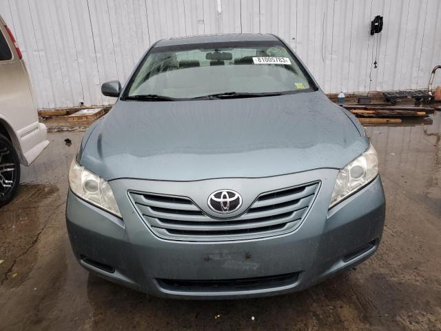 Photo 4 VIN: 4T1BE46KX9U881639 - TOYOTA CAMRY 