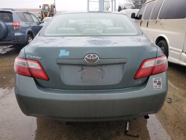 Photo 5 VIN: 4T1BE46KX9U881639 - TOYOTA CAMRY 