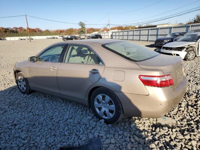 Photo 1 VIN: 4T1BE46KX9U887988 - TOYOTA CAMRY 