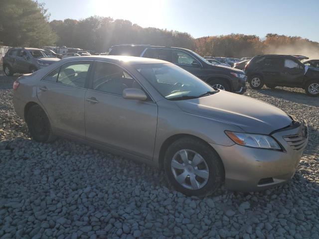 Photo 3 VIN: 4T1BE46KX9U887988 - TOYOTA CAMRY 