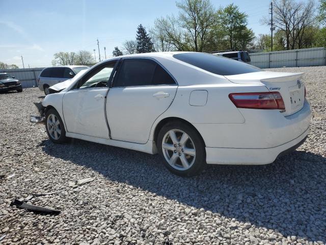 Photo 1 VIN: 4T1BE46KX9U912999 - TOYOTA CAMRY 